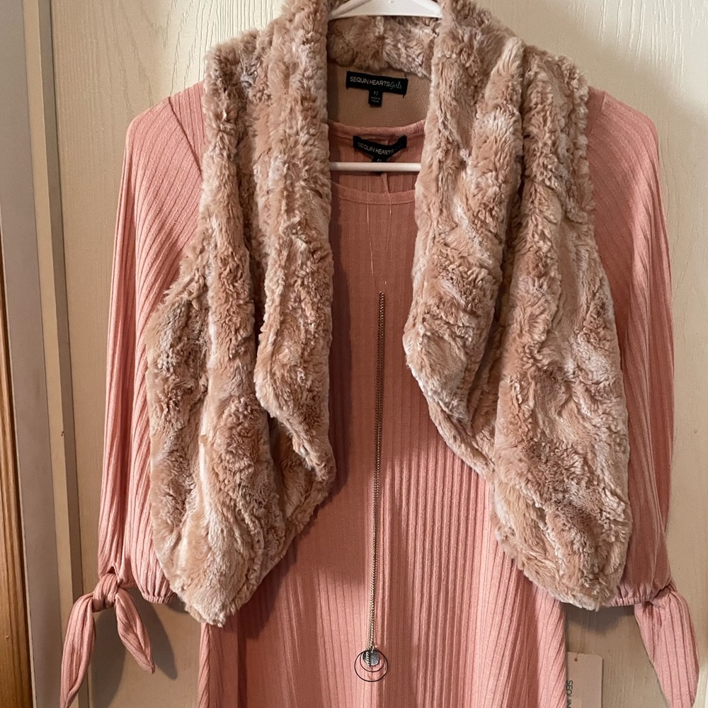 Kids 2 piece set